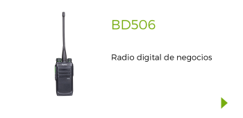 BD506 HYTERA