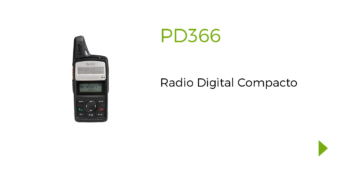 PD366 HYTERA