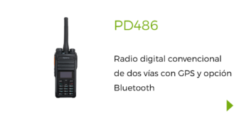 PD486 HYTERA