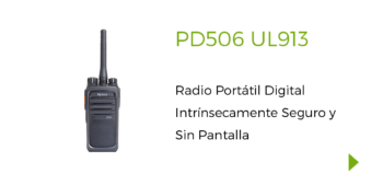 PD506 UL913 HYTERA