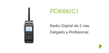 PD666G HYTERA