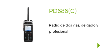 PD686G HYTERA