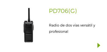 PD706G HYTERA