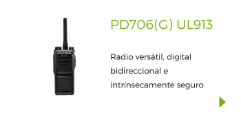 PD706G HYTERA