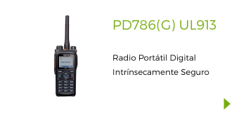 PD786G UL913 HYTERA