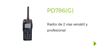 PD786G HYTERA
