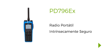 PD796EX HYTERA