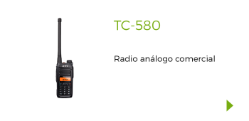 TC-580 HYTERA
