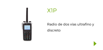 X1P HYTERA