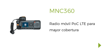 MNC360-HYTERA-RADIO